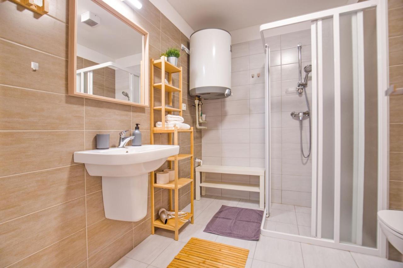 Apartmany Dolce Vita Lipno 511-5 S Vyhledem Na Jezero Lipno nad Vltavou Dış mekan fotoğraf