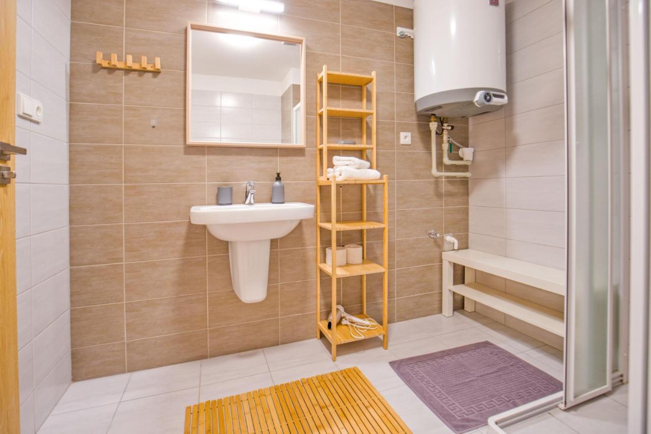Apartmany Dolce Vita Lipno 511-5 S Vyhledem Na Jezero Lipno nad Vltavou Dış mekan fotoğraf