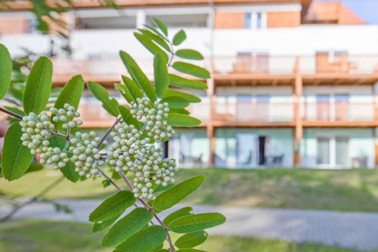 Apartmany Dolce Vita Lipno 511-5 S Vyhledem Na Jezero Lipno nad Vltavou Dış mekan fotoğraf