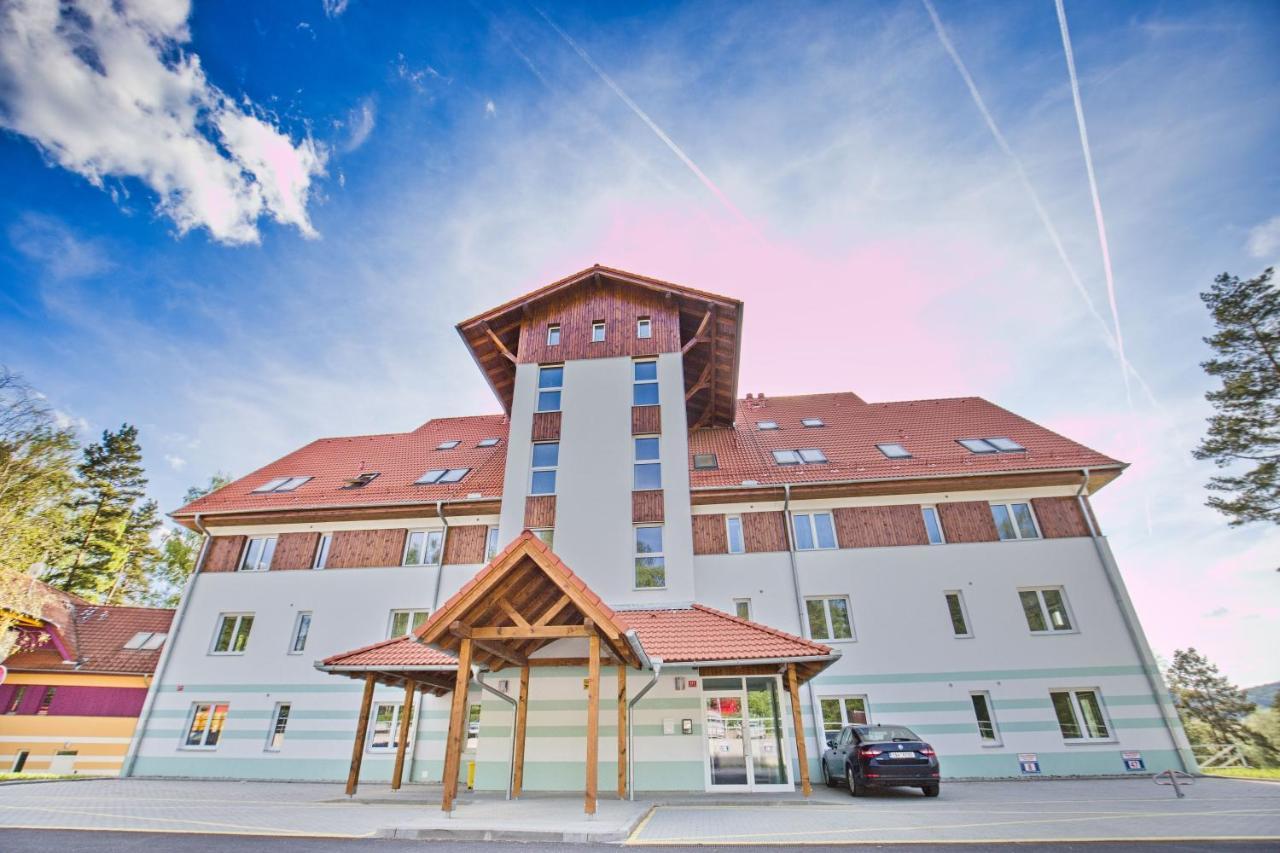 Apartmany Dolce Vita Lipno 511-5 S Vyhledem Na Jezero Lipno nad Vltavou Dış mekan fotoğraf