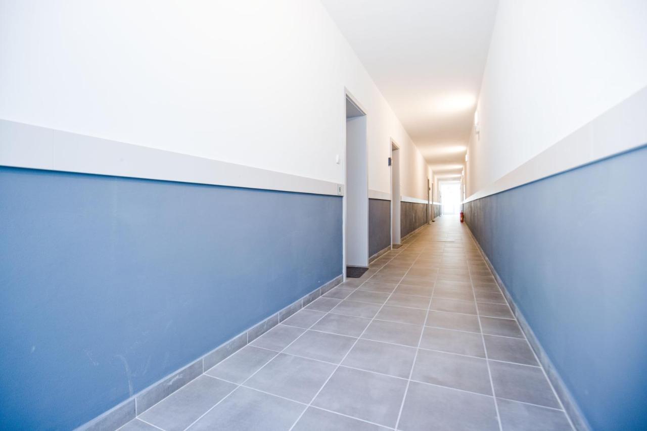 Apartmany Dolce Vita Lipno 511-5 S Vyhledem Na Jezero Lipno nad Vltavou Dış mekan fotoğraf