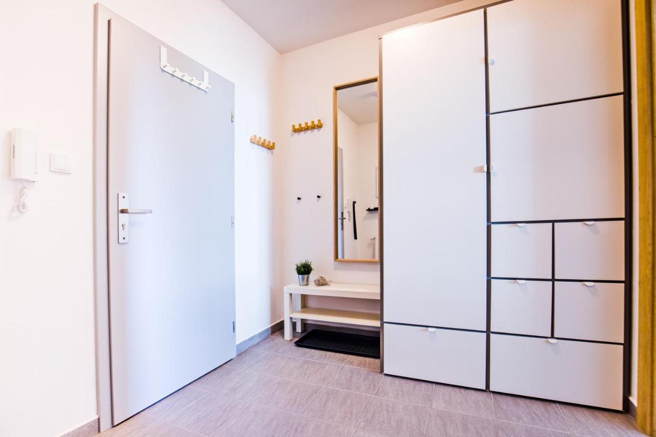 Apartmany Dolce Vita Lipno 511-5 S Vyhledem Na Jezero Lipno nad Vltavou Dış mekan fotoğraf